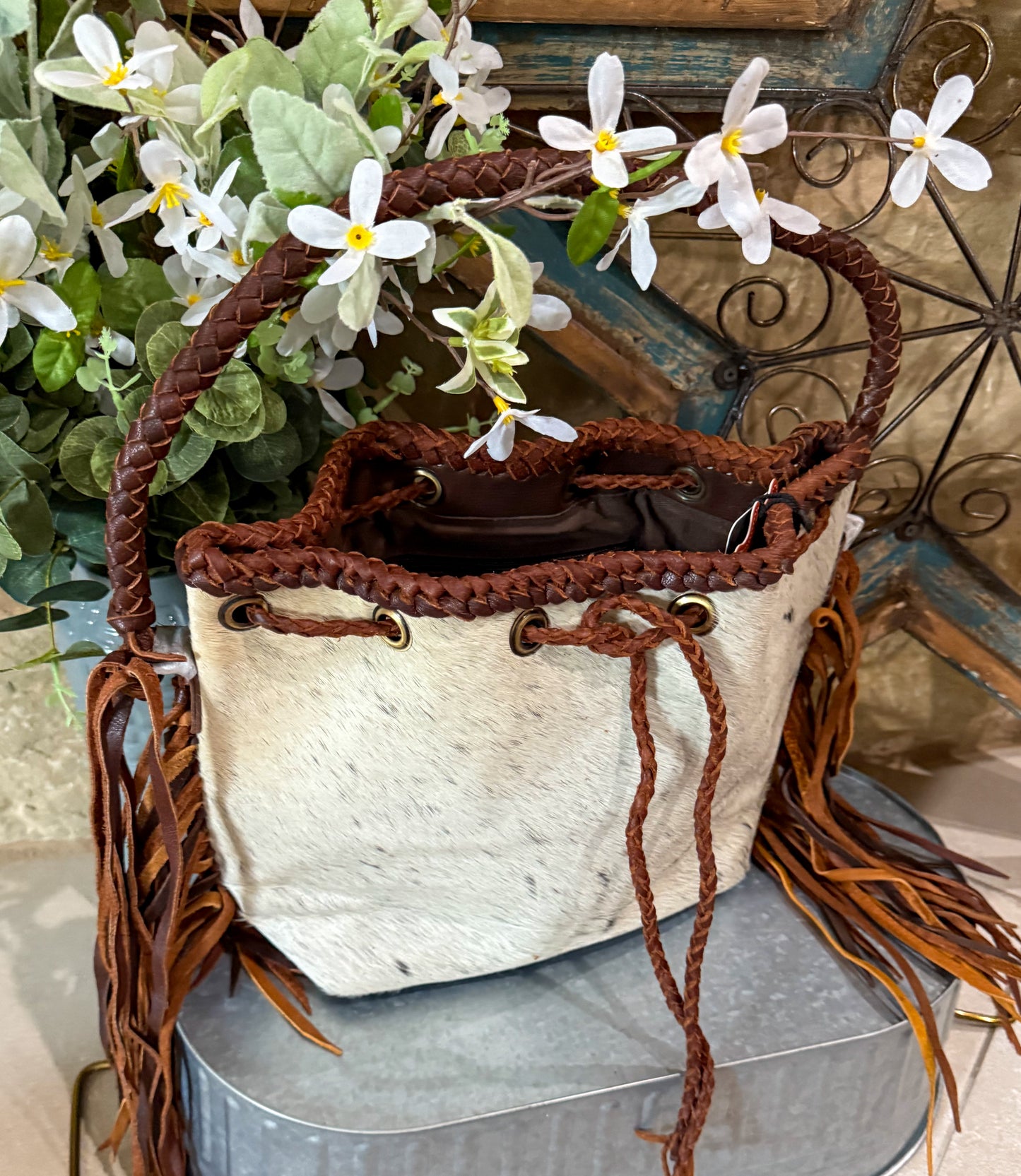 The Shreveport Purse