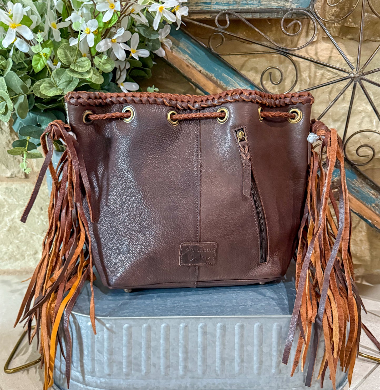 The Shreveport Purse