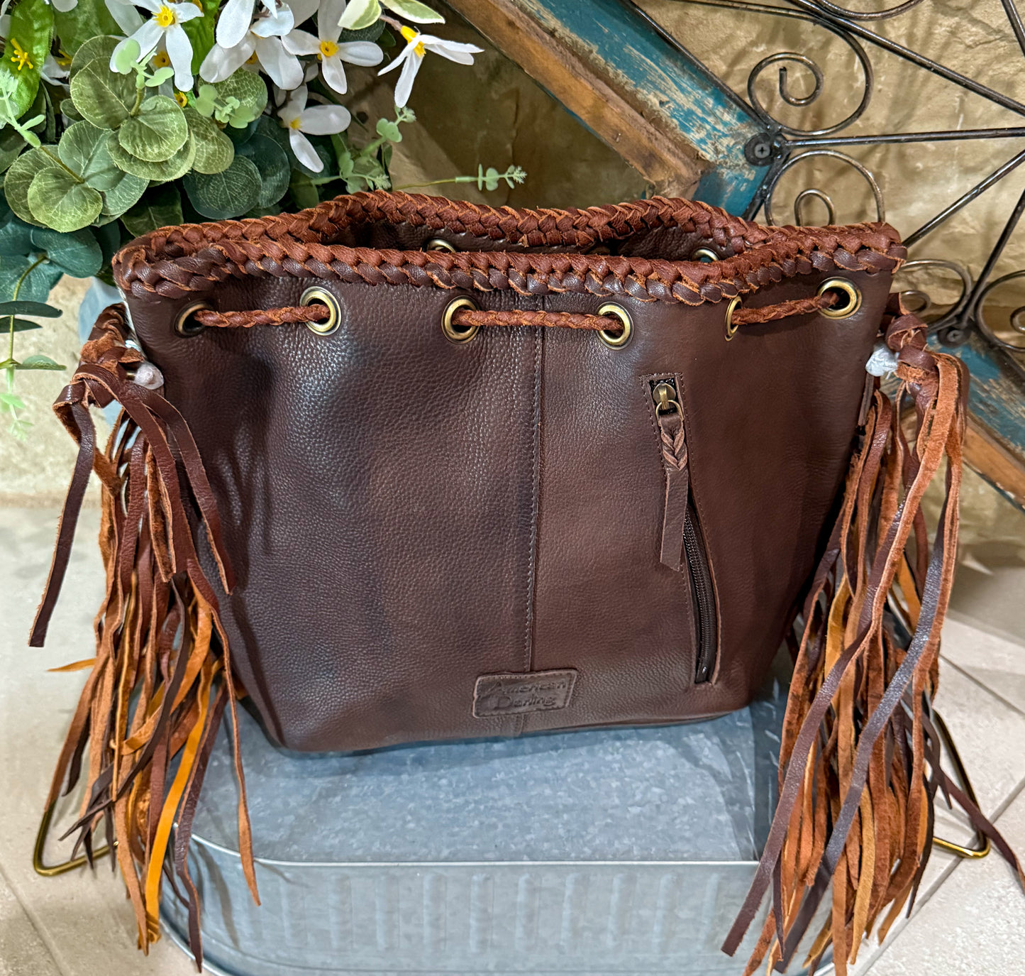 The Shreveport Purse