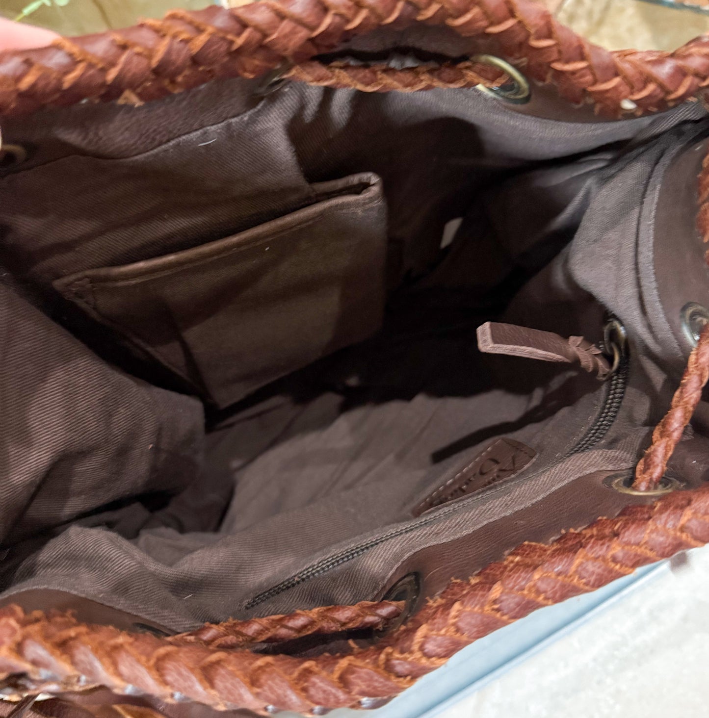 The Shreveport Purse