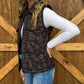 Brand Your Cattle Vest