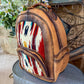 The Lexington Backpack