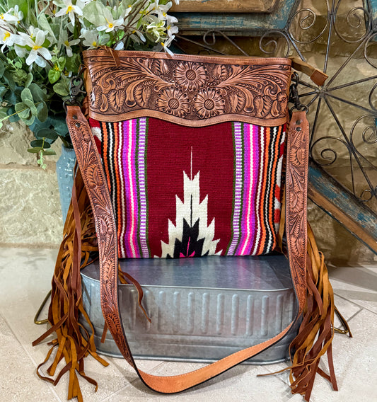 The Key West Crossbody