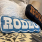 The Rodeo Pillow