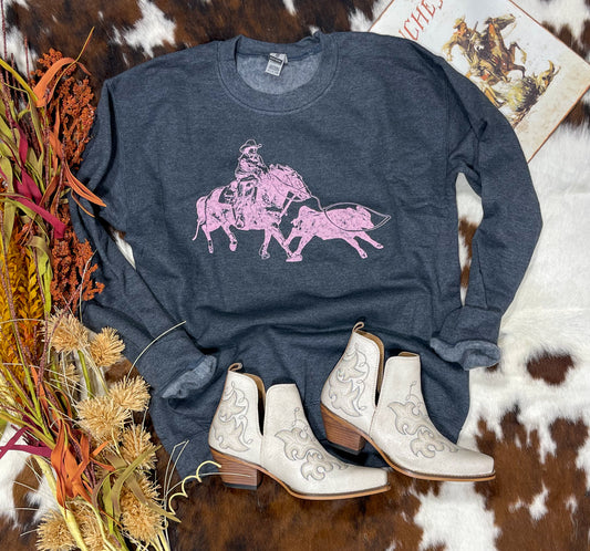 Breakaway Roper Sweatshirt