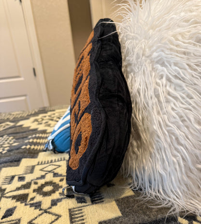 The Rodeo Pillow