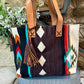 The Baton Rouge Tote