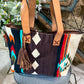 The Baton Rouge Tote