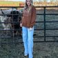 Rusty Horses Sweatshirt