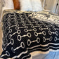 Bit Throw Blanket