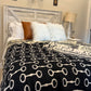 Bit Throw Blanket