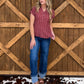 Lola Striped Top