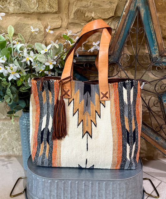 The Tombstone Tote