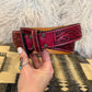 The Red Rocks Belt