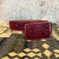 The Red Rocks Belt