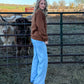 Rusty Horses Sweatshirt