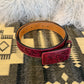 The Red Rocks Belt