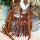 The Pensacola Crossbody