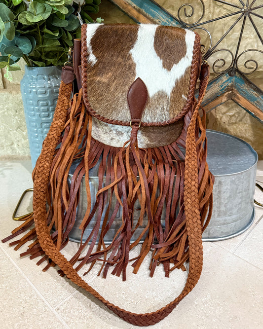 The Pensacola Crossbody