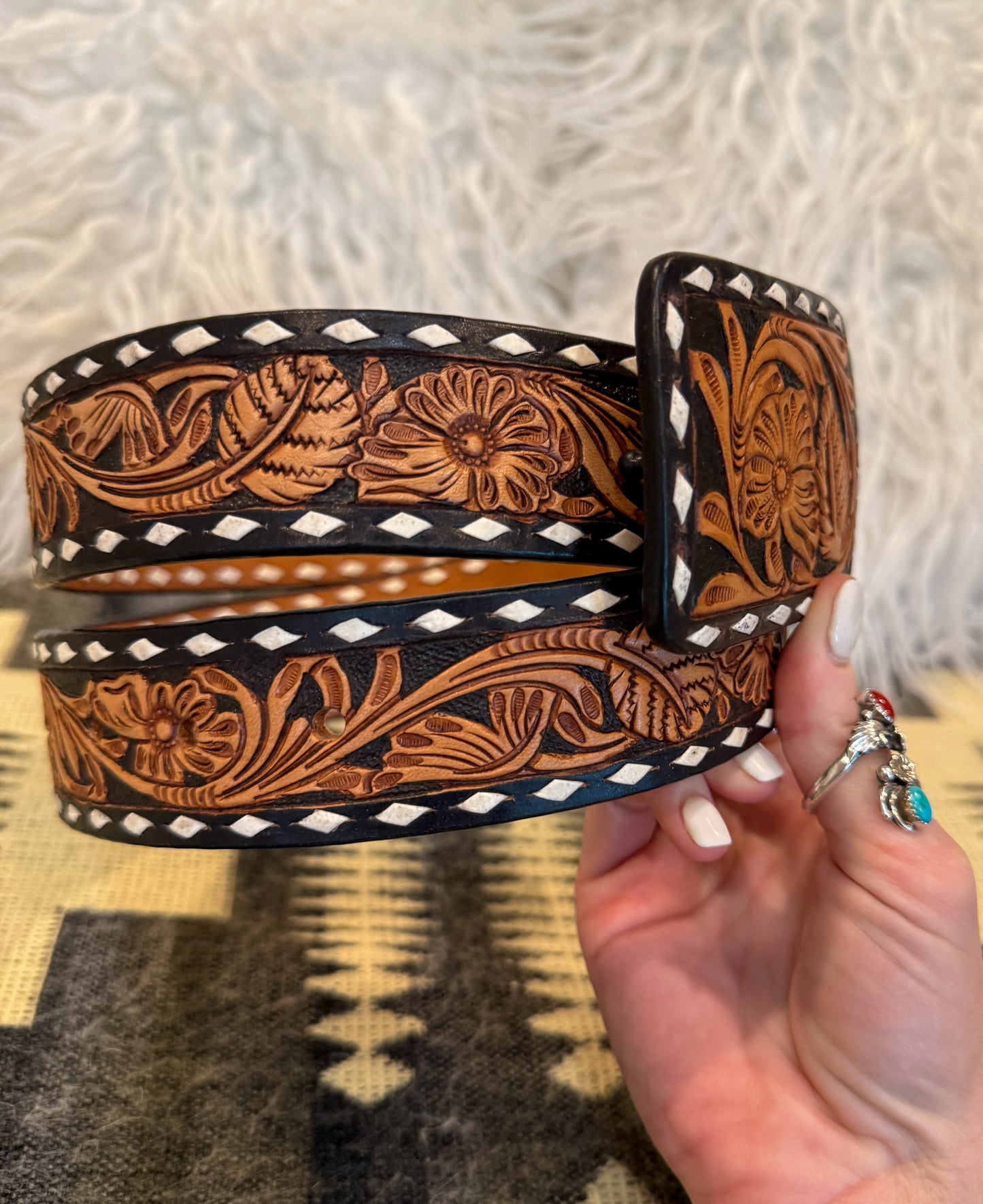 The South Dakota Belt