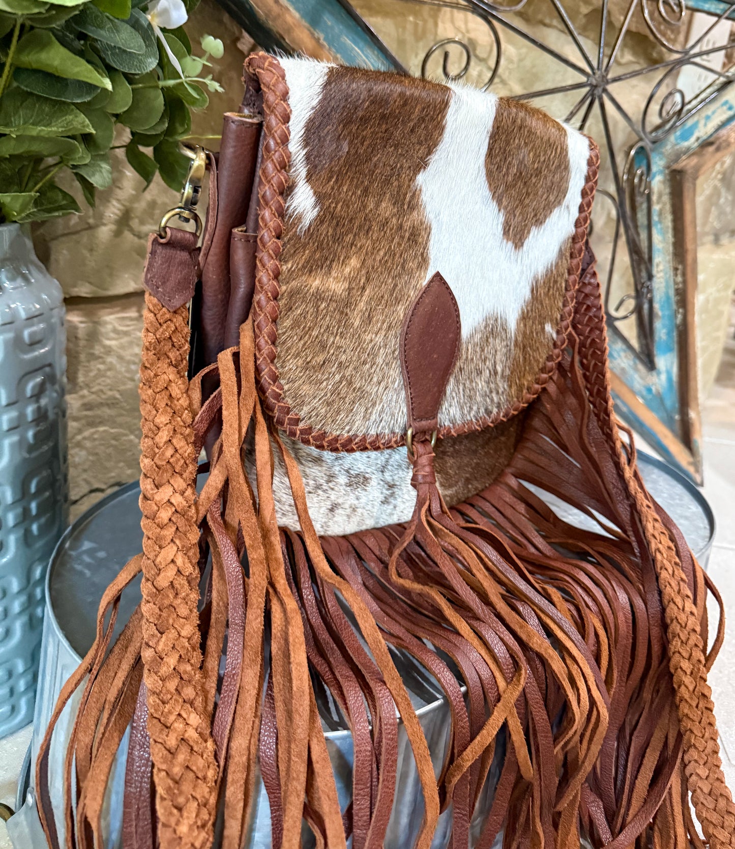 The Pensacola Crossbody