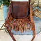 The Pensacola Crossbody