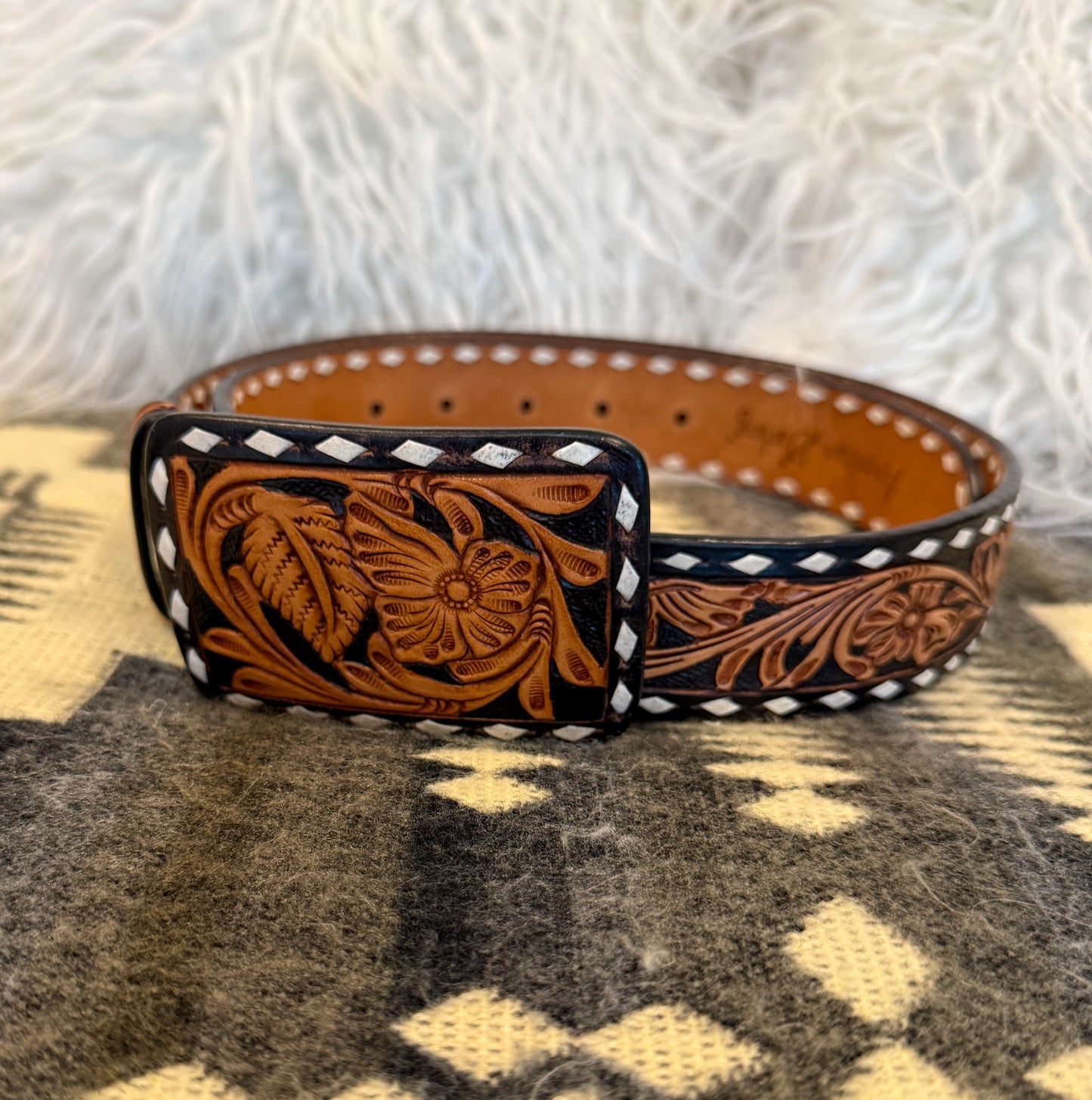 The South Dakota Belt