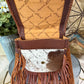 The Pensacola Crossbody