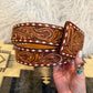 The Utah Belt