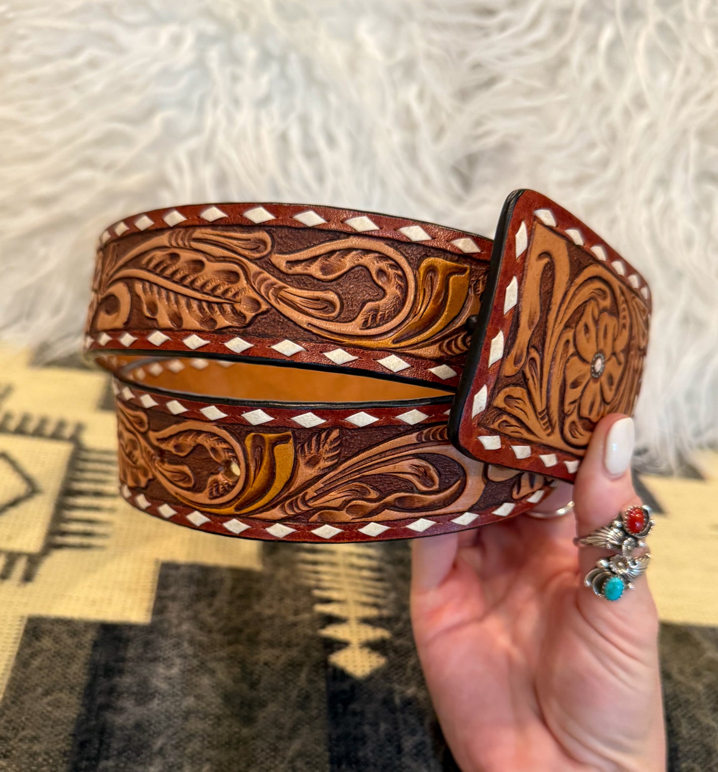 The Utah Belt