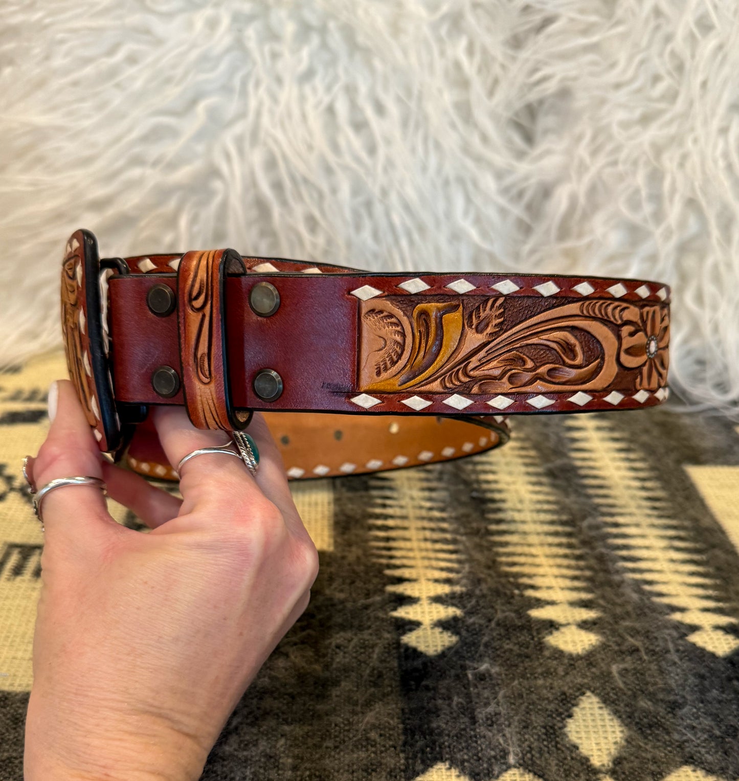 The Utah Belt