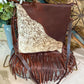 The Georgetown Crossbody