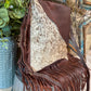 The Georgetown Crossbody