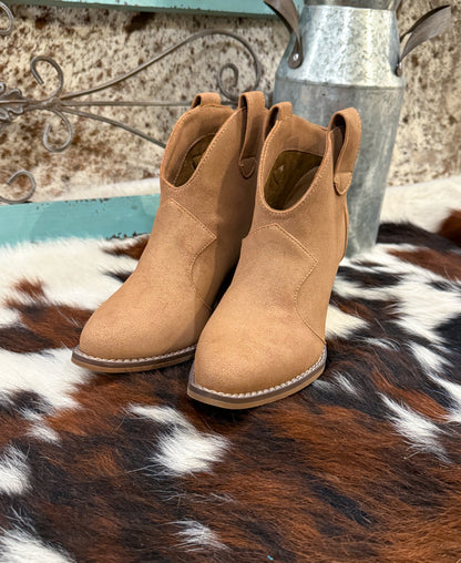 Dangerous Booties