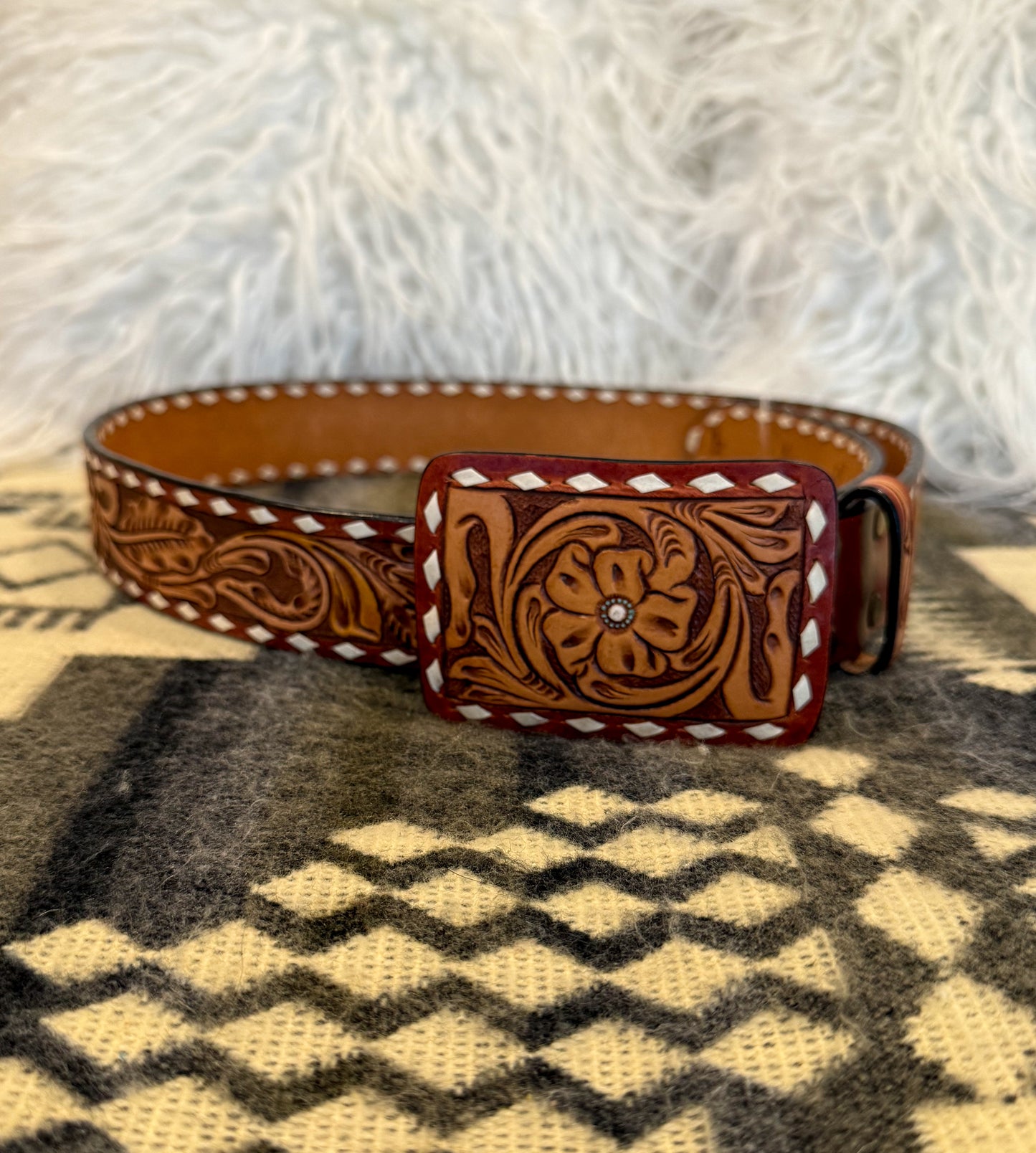 The Utah Belt