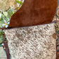 The Georgetown Crossbody