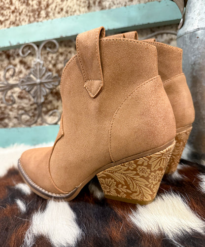 Dangerous Booties