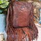The Georgetown Crossbody