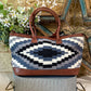 The Helena Duffel Bag