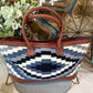 The Helena Duffel Bag