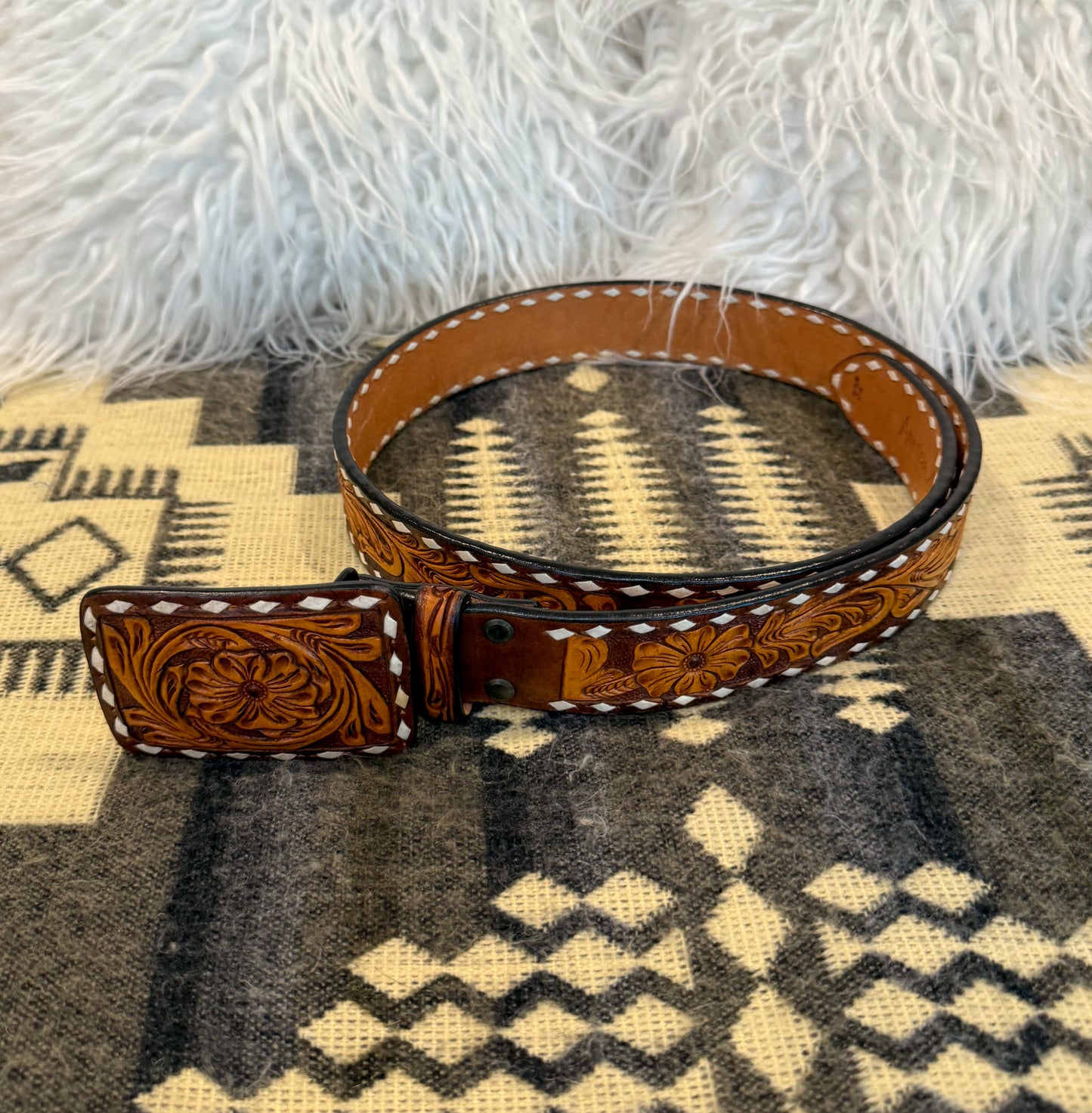 The Texas Belt