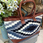 The Helena Duffel Bag