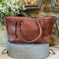 The Helena Duffel Bag
