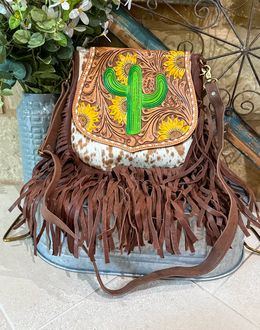 The Somerset Crossbody