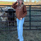 Rusty Horses Sweatshirt