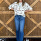 Cozy Cowboy Desert Top