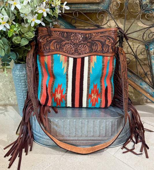 The Moab Crossbody
