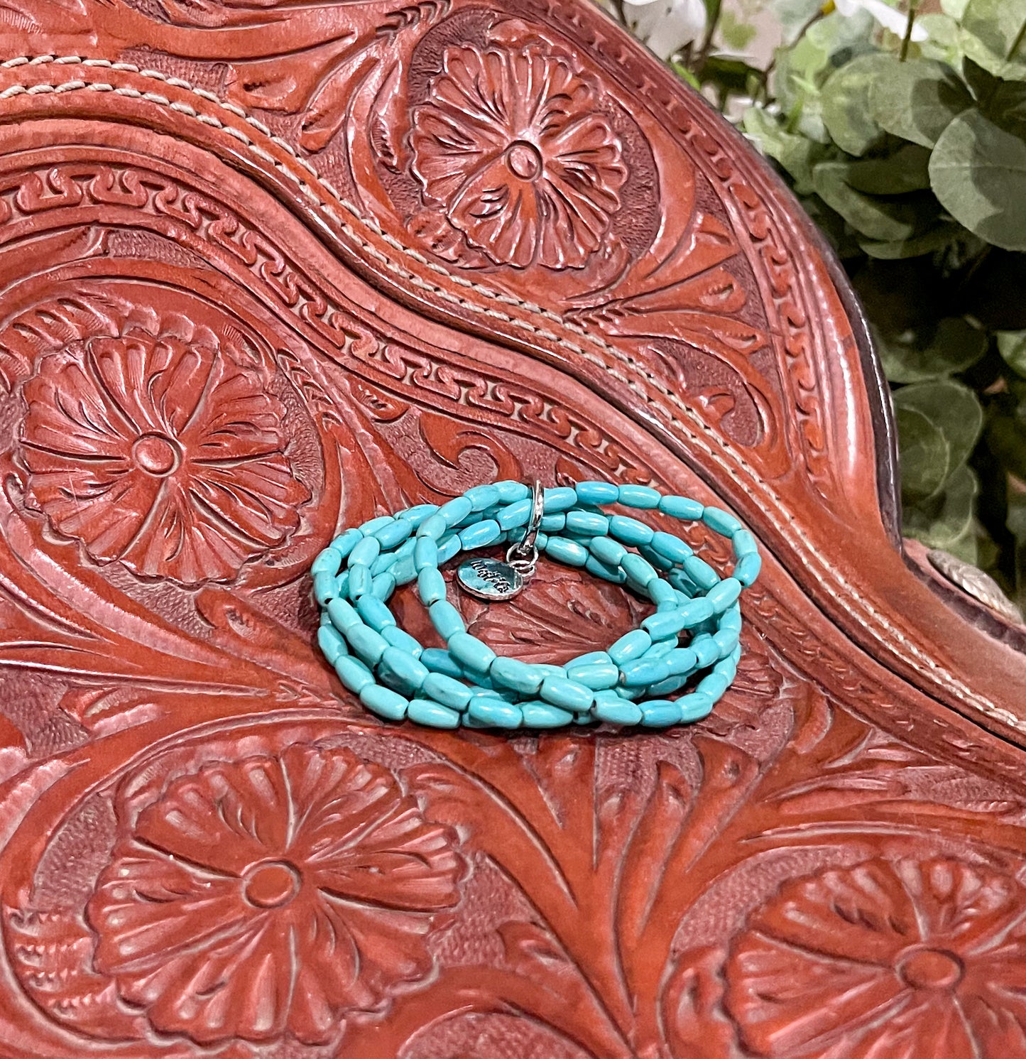 Turquoise Bracelet