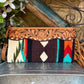 The Fresno Wristlet