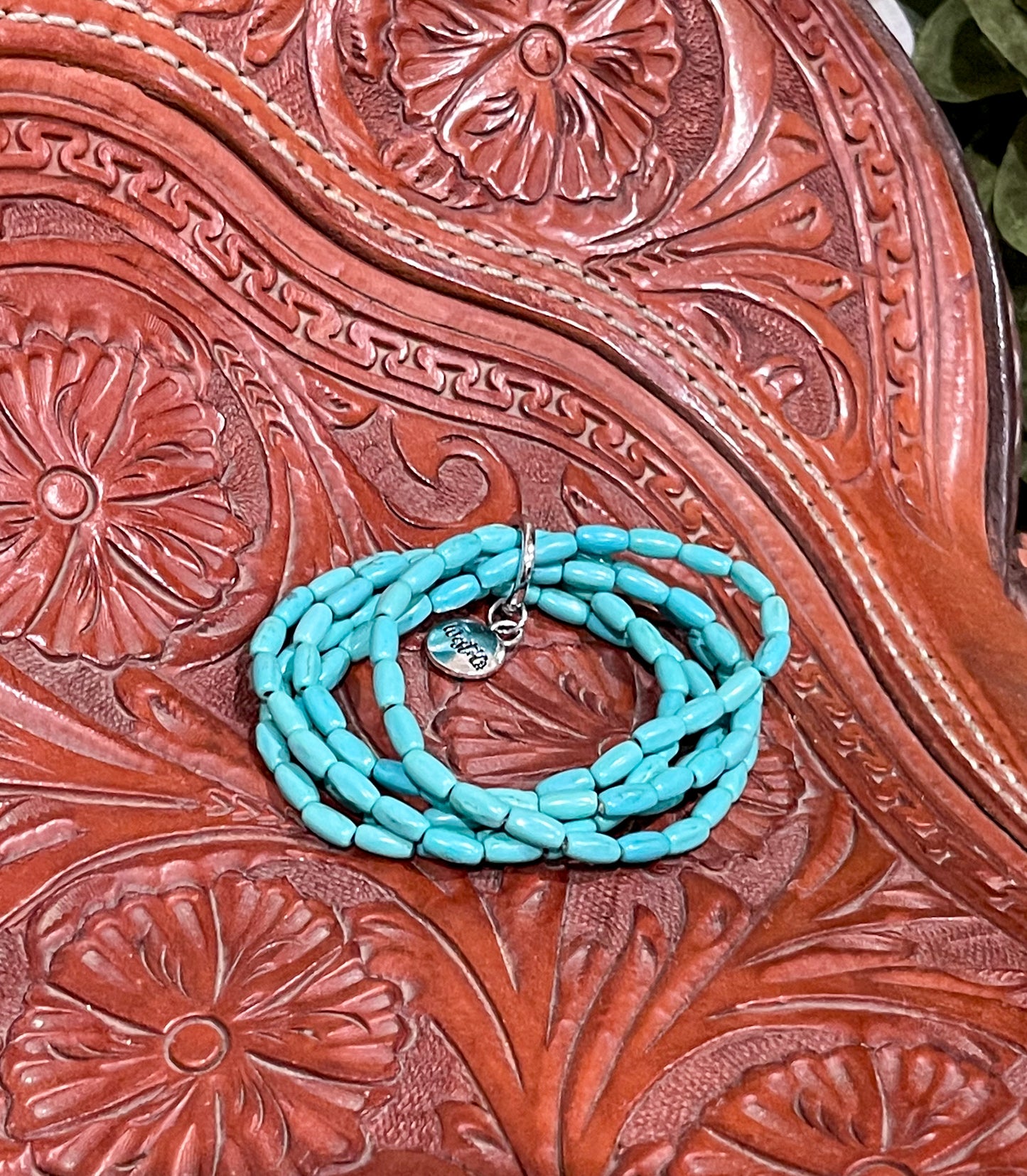 Turquoise Bracelet